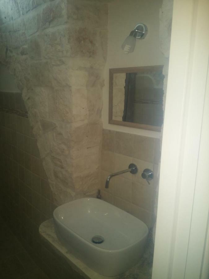 Trulli Borgo Lamie Locorotondo Exterior foto