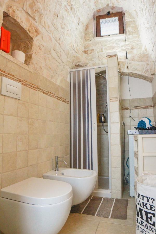 Trulli Borgo Lamie Locorotondo Exterior foto